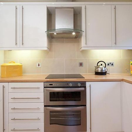 Villa Mount Sol Ambleside Esterno foto