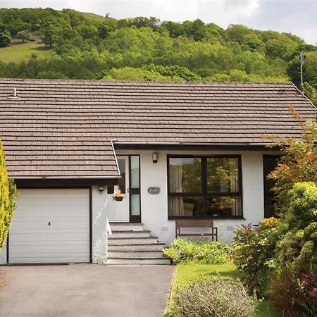 Villa Mount Sol Ambleside Esterno foto