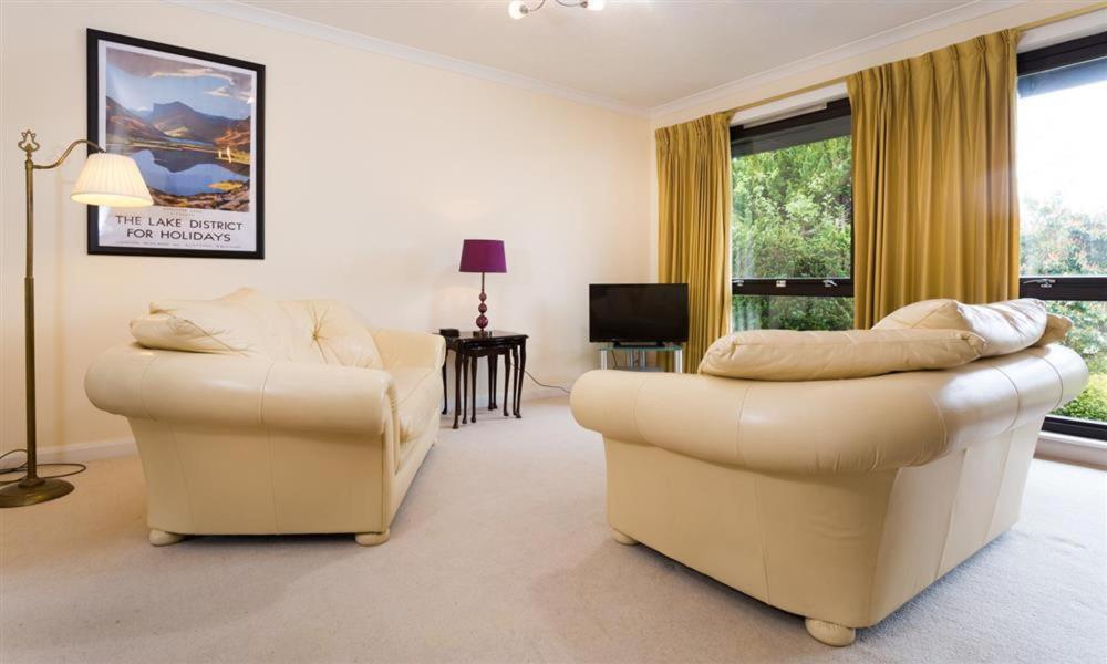 Villa Mount Sol Ambleside Esterno foto