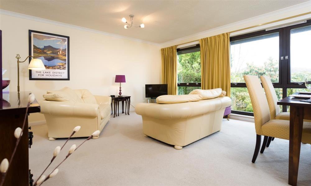 Villa Mount Sol Ambleside Esterno foto