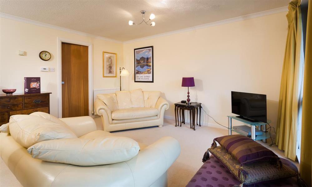 Villa Mount Sol Ambleside Esterno foto