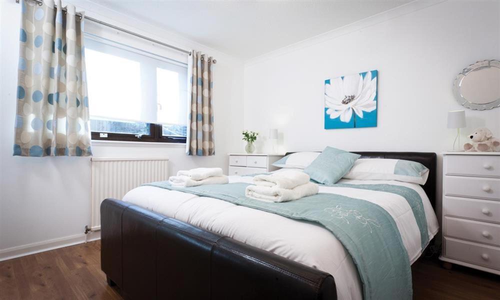 Villa Mount Sol Ambleside Esterno foto