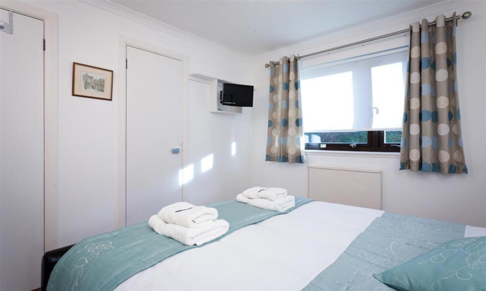 Villa Mount Sol Ambleside Esterno foto